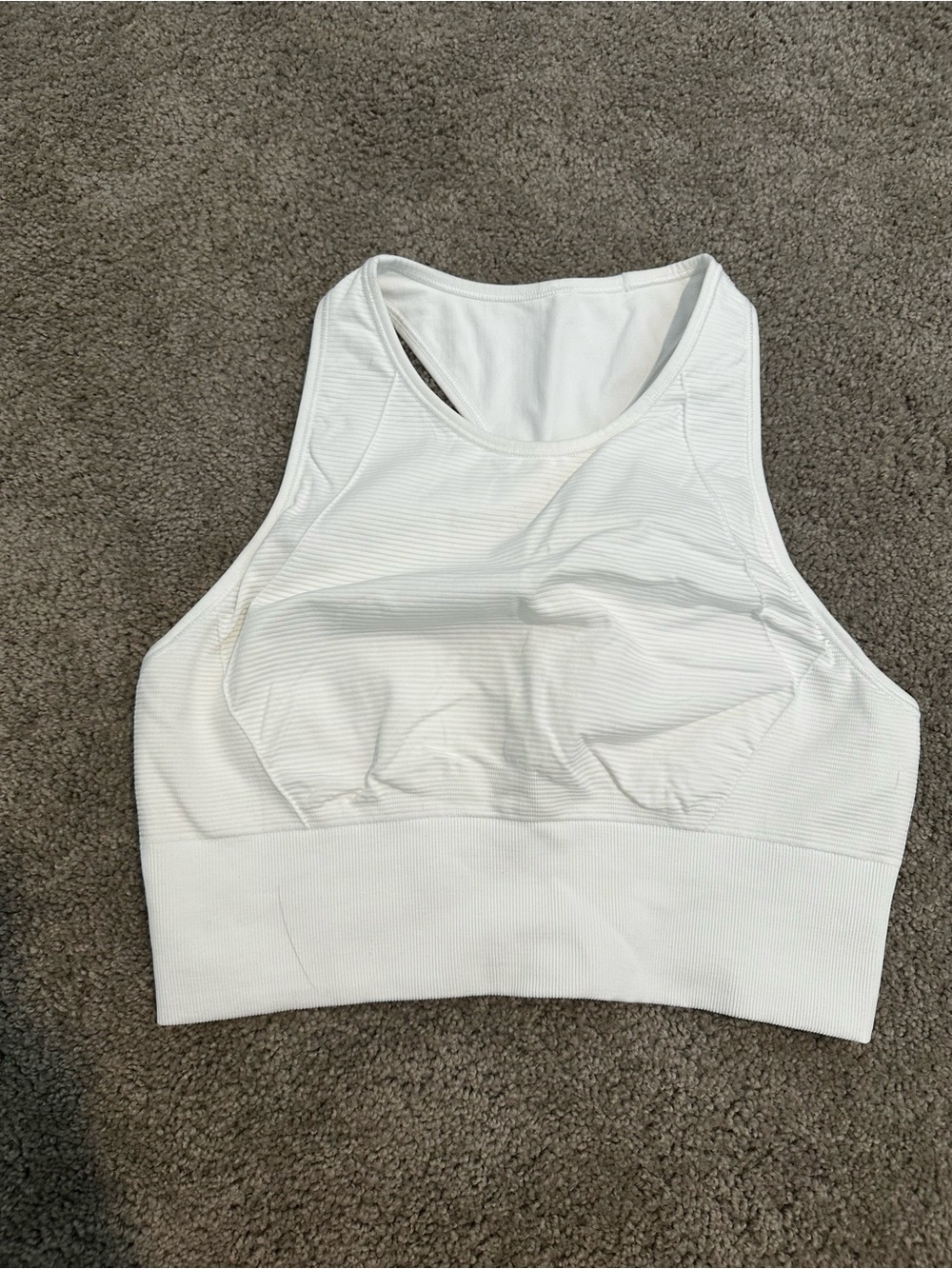 Lululemon Ebb To Train Bra * color change
